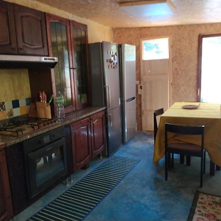 فيلا Casa Carlo ألغيرو المظهر الخارجي الصورة