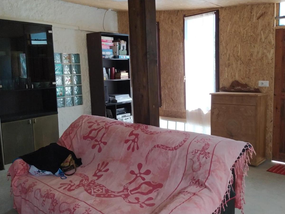 فيلا Casa Carlo ألغيرو المظهر الخارجي الصورة