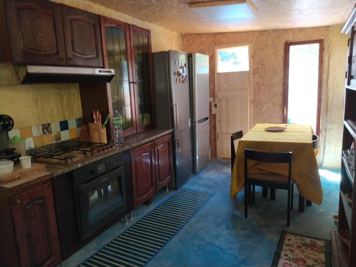 فيلا Casa Carlo ألغيرو المظهر الخارجي الصورة