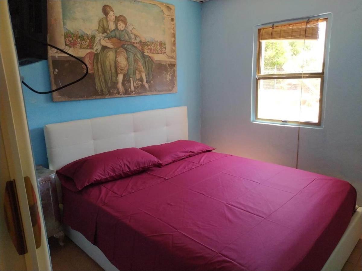 فيلا Casa Carlo ألغيرو المظهر الخارجي الصورة