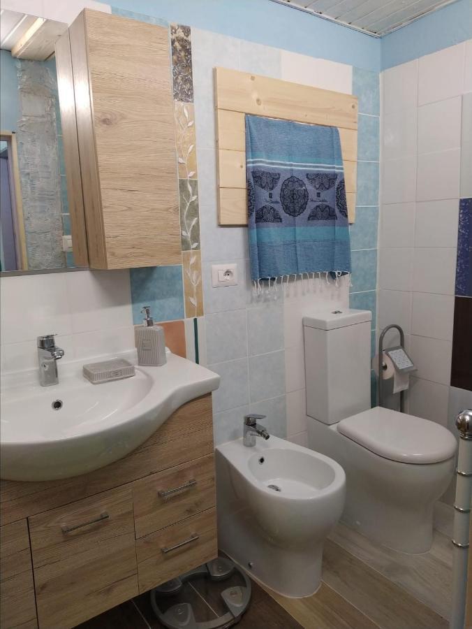 فيلا Casa Carlo ألغيرو المظهر الخارجي الصورة