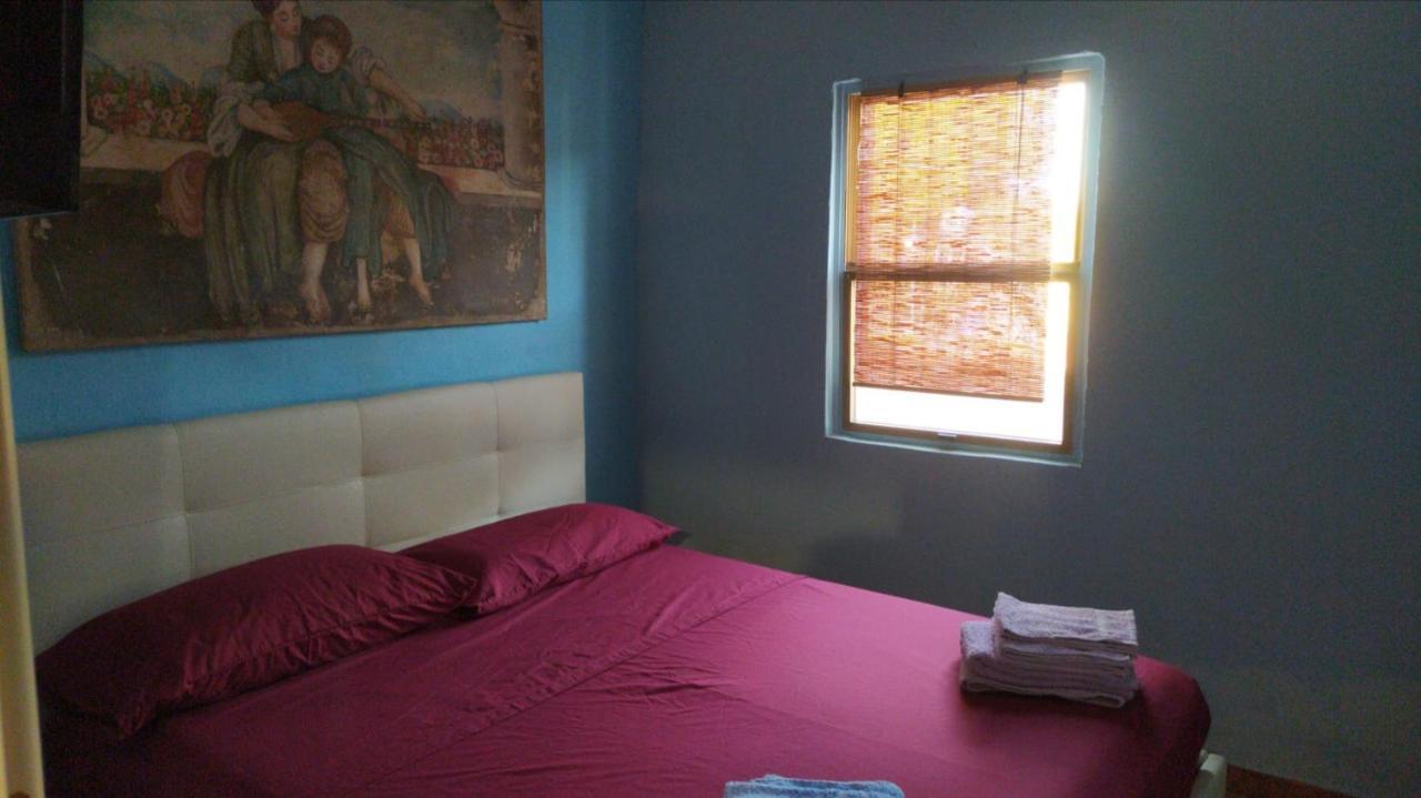 فيلا Casa Carlo ألغيرو المظهر الخارجي الصورة