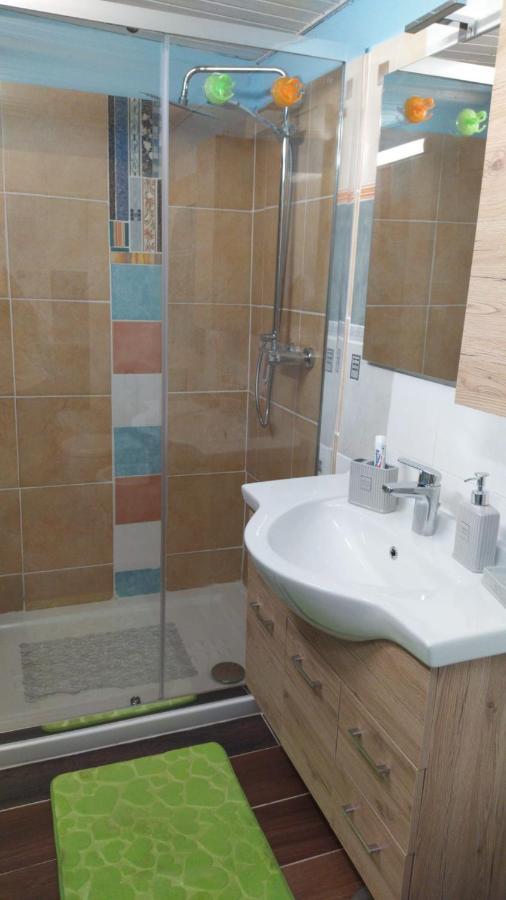 فيلا Casa Carlo ألغيرو المظهر الخارجي الصورة