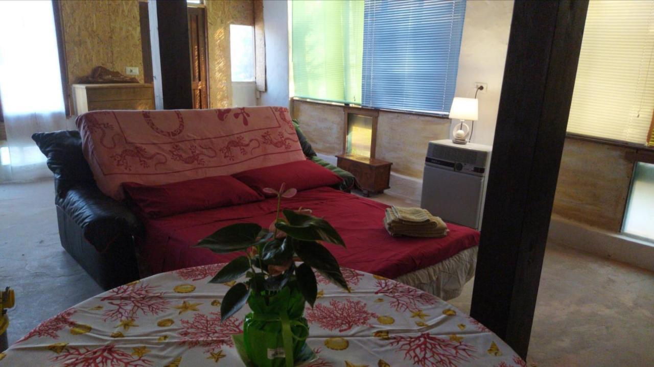 فيلا Casa Carlo ألغيرو المظهر الخارجي الصورة