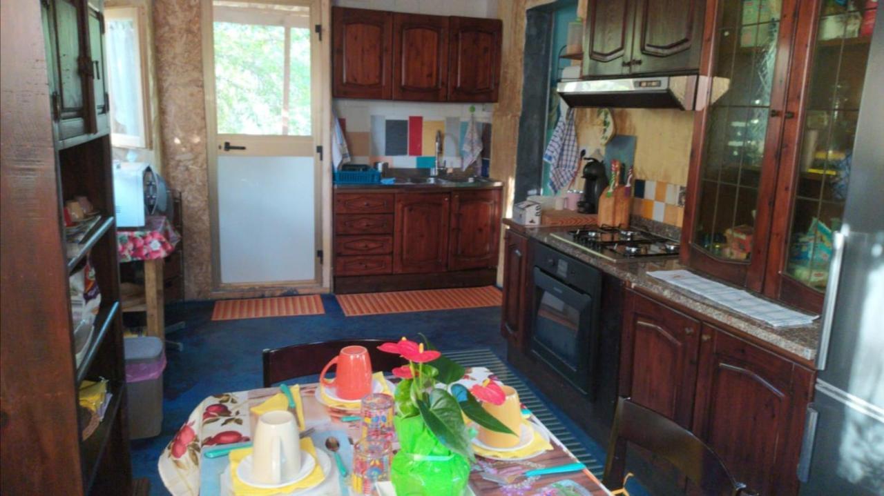 فيلا Casa Carlo ألغيرو المظهر الخارجي الصورة