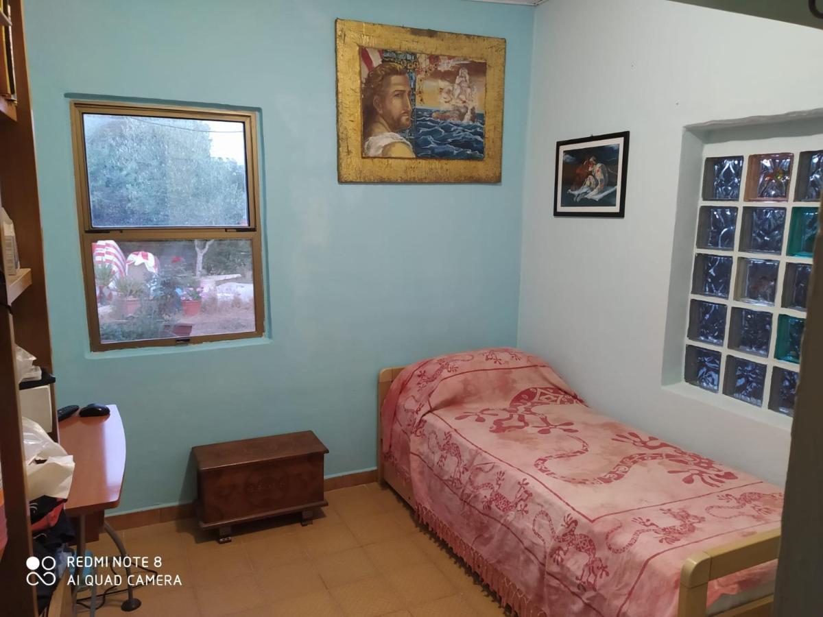فيلا Casa Carlo ألغيرو المظهر الخارجي الصورة