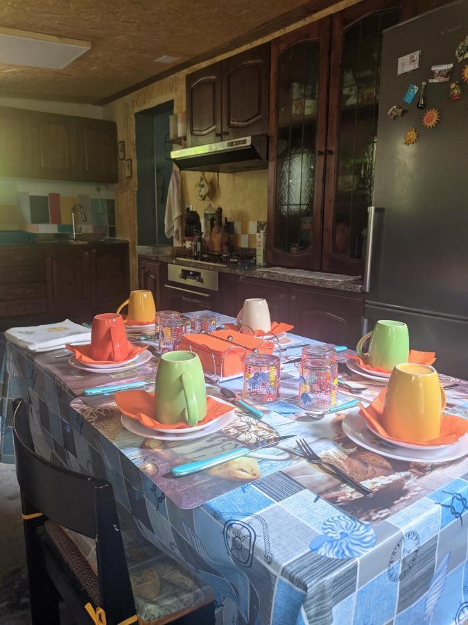 فيلا Casa Carlo ألغيرو المظهر الخارجي الصورة